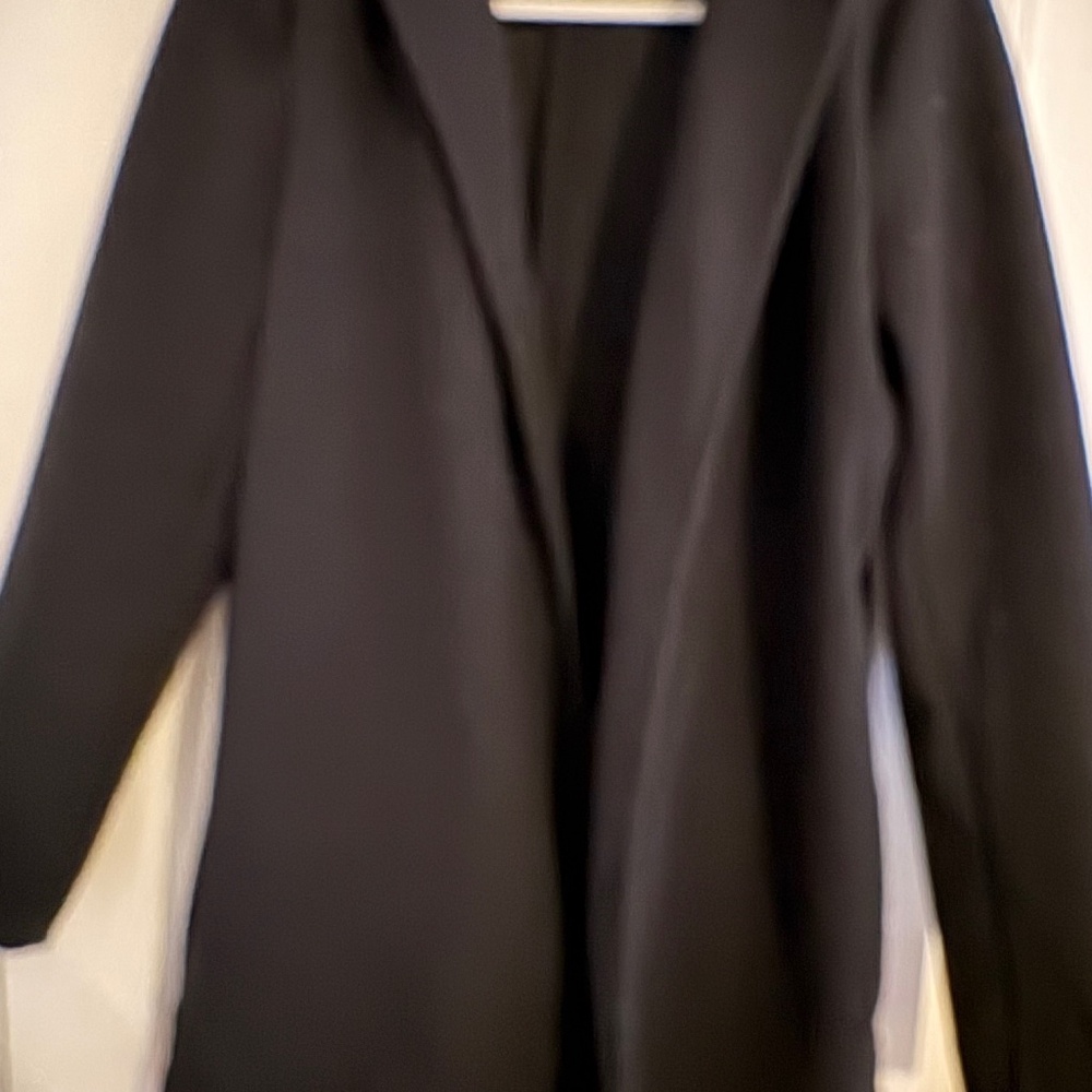 Banana Republic outer jacket